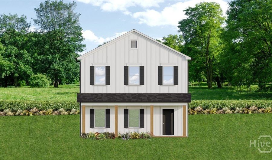 121 Head St, Athens, GA 30601 - 4 Beds, 5 Bath