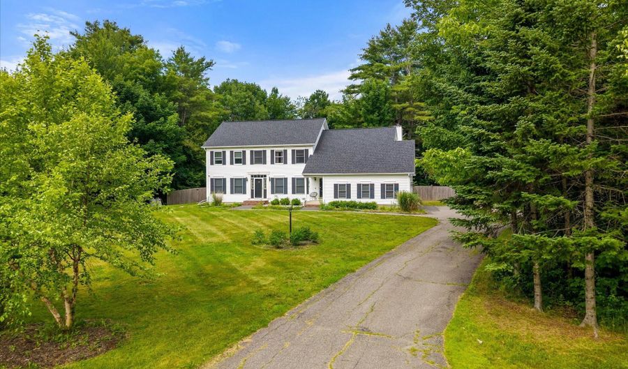 54 Trillium Trl, Bangor, ME 04401 - 4 Beds, 3 Bath