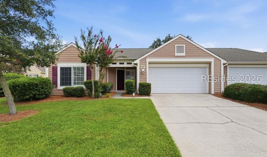 30 Zubler St, Bluffton, SC 29909 - 2 Beds, 2 Bath