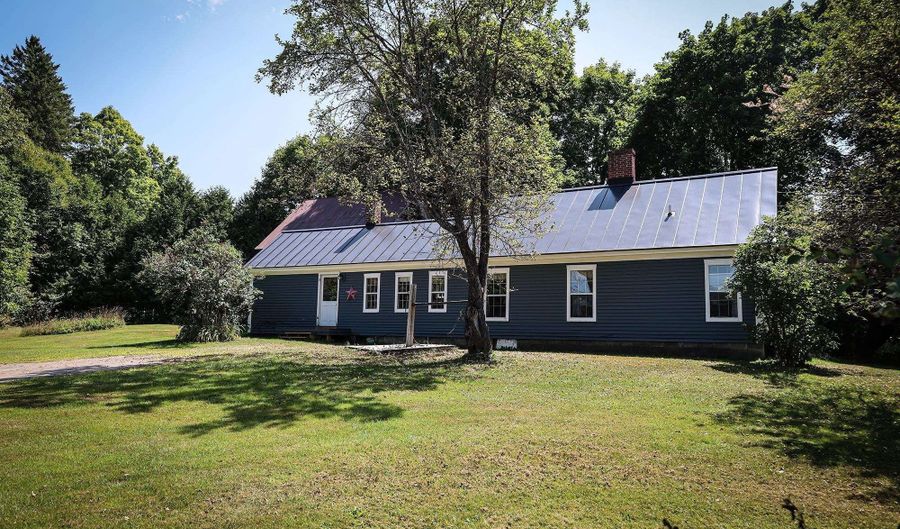 734 VT Route 114, Burke, VT 05832 - 2 Beds, 1 Bath