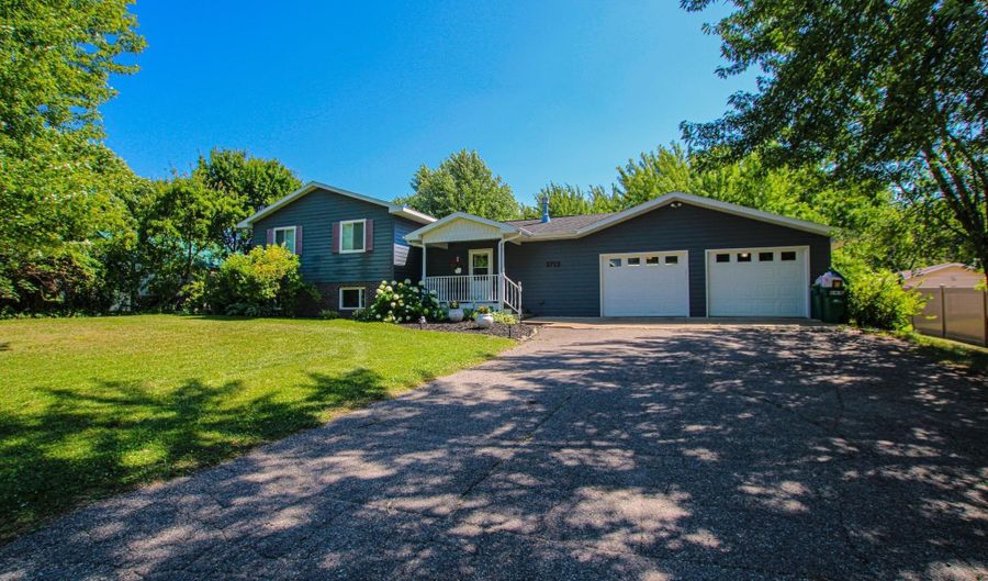 1712 Cranberry Ln NE, Alexandria, MN 56308 - 3 Beds, 2 Bath