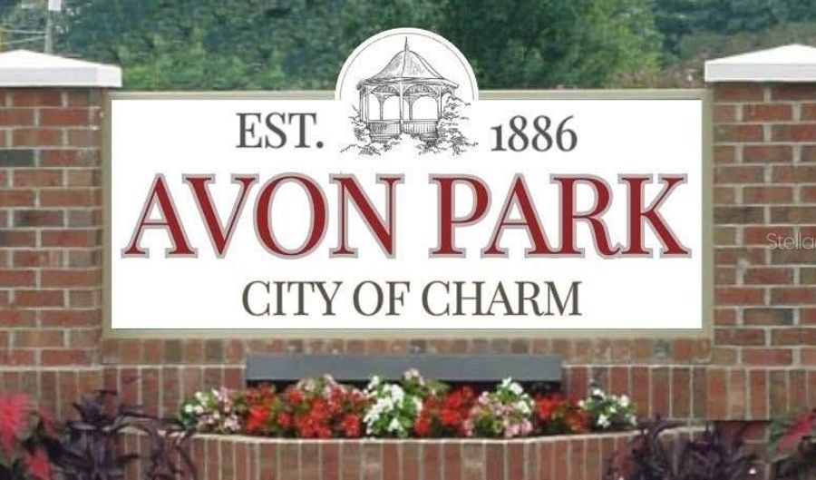 1622 S NITSCHKE Rd, Avon Park, FL 33825 - 0 Beds, 0 Bath