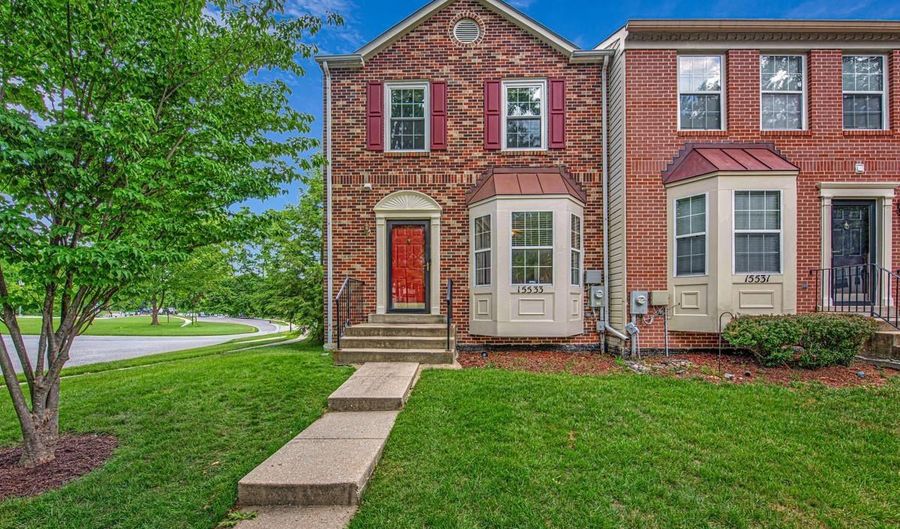 15533 EBBYNSIDE Ct, Bowie, MD 20716 - 3 Beds, 4 Bath