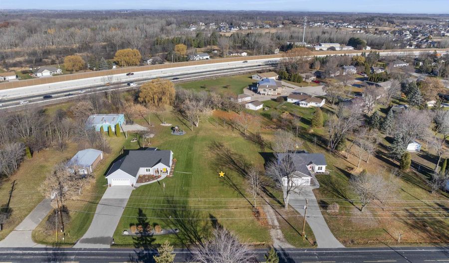 3580 W CAPITOL Dr, Appleton, WI 54914 - 0 Beds, 0 Bath