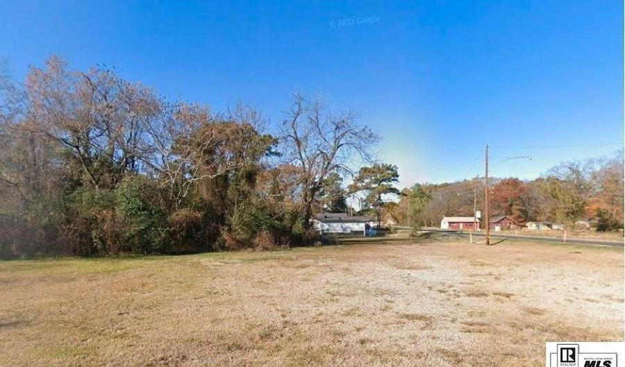 1801 W MADISON Ave, Bastrop, LA 71220 - 0 Beds, 0 Bath