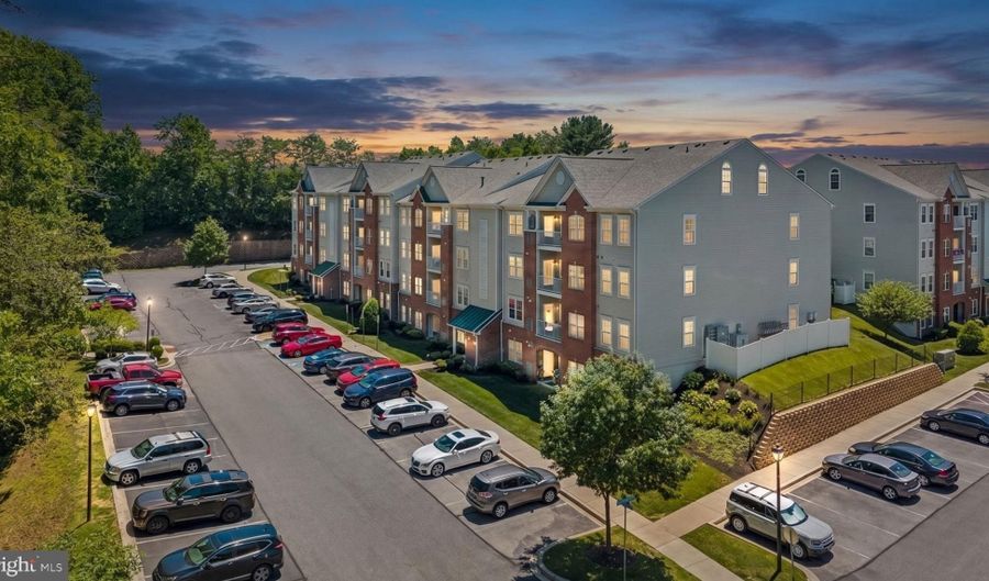 261 BECKENHAM Cir 402, Bel Air, MD 21014 - 2 Beds, 2 Bath