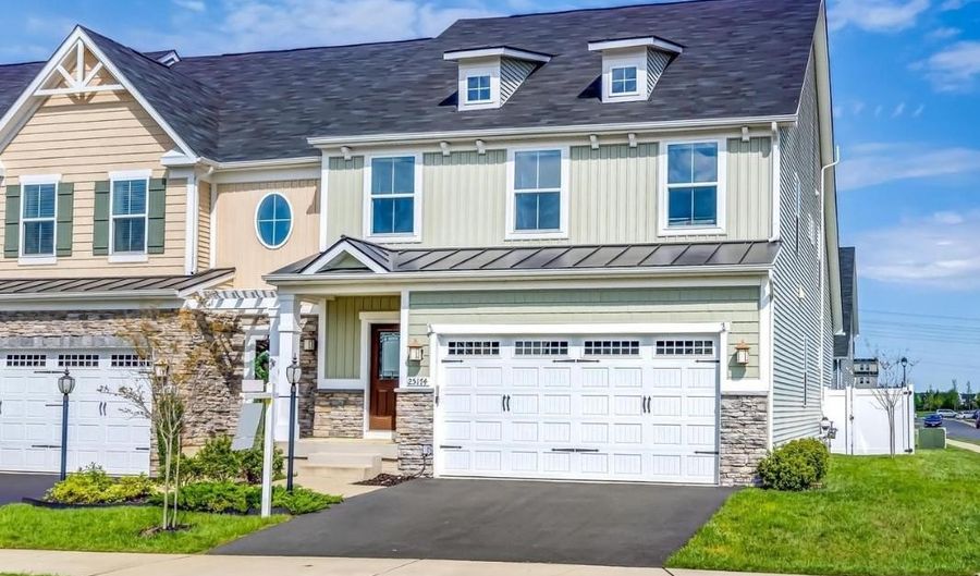 25174 COATS Sq, Aldie, VA 20105 - 4 Beds, 4 Bath