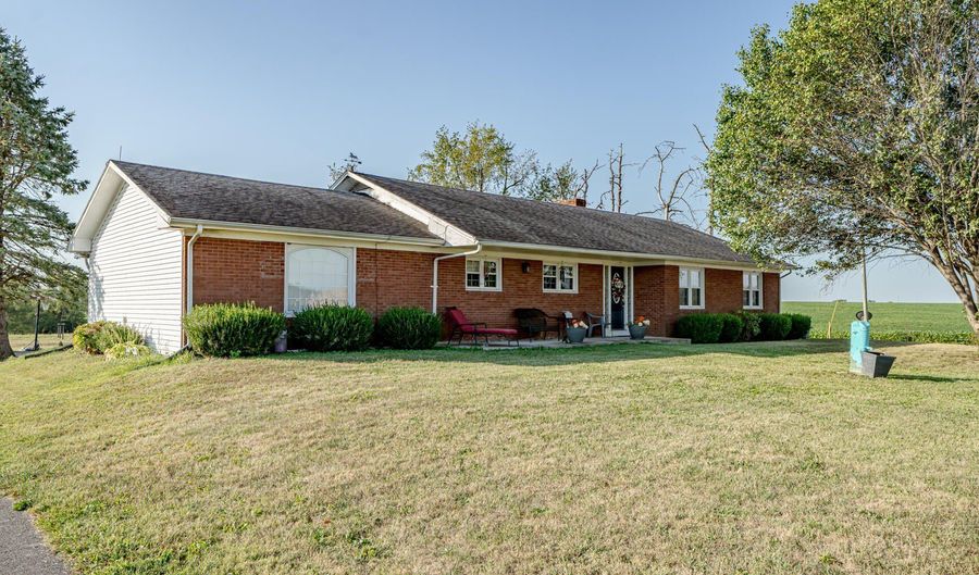 5205 Vigo Rd, Bagdad, KY 40003 - 4 Beds, 2 Bath