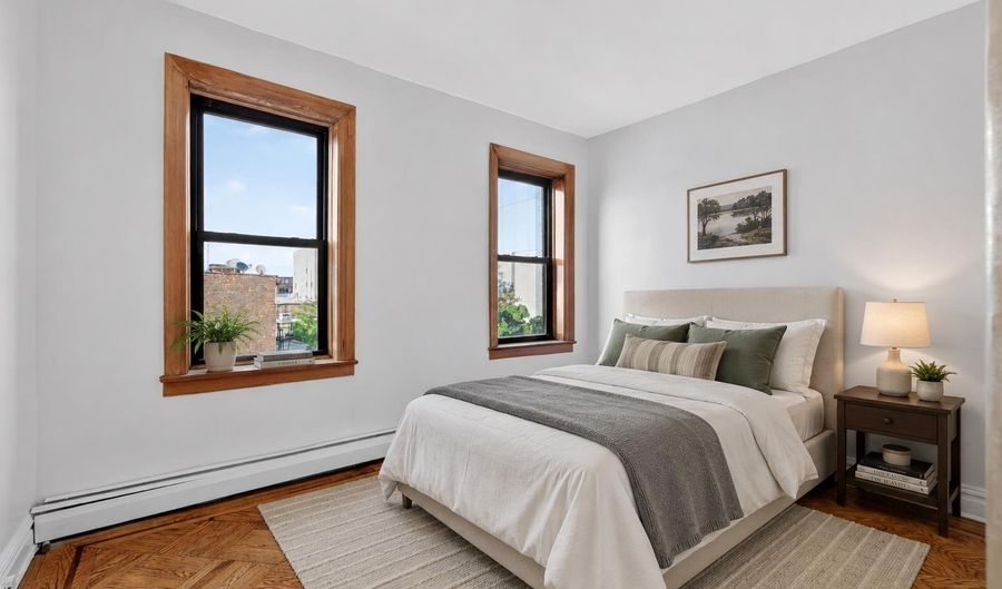 418 BROADWAY 3N, Bayonne, NJ 07002 - 3 Beds, 1 Bath