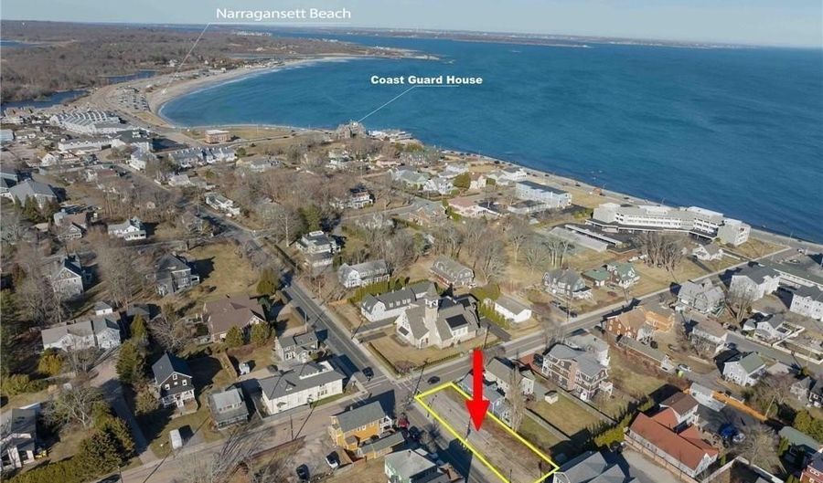 126 Boon St, Narragansett, RI 02882 - 0 Beds, 0 Bath