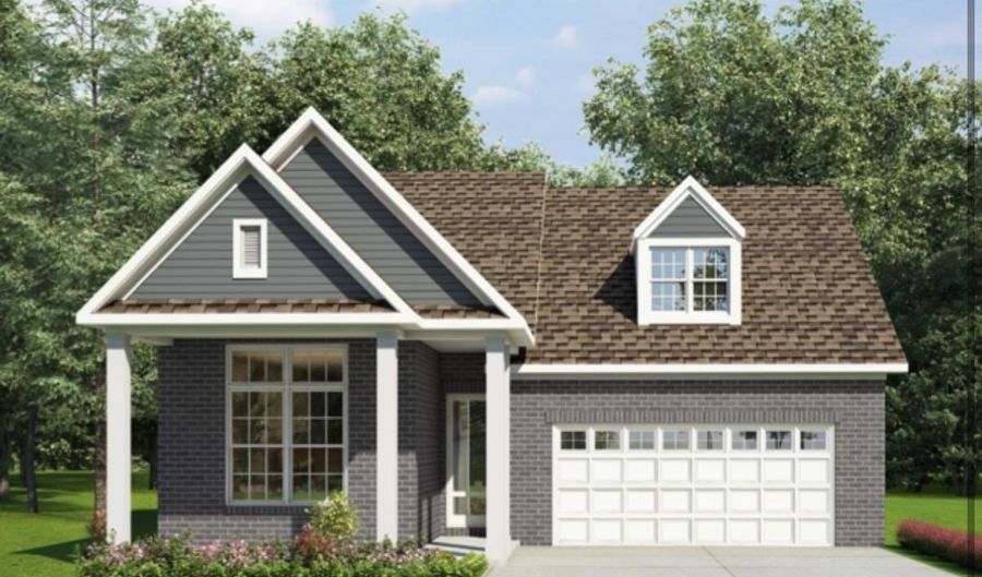 5734 ARDSLEY Dr E, Arlington, TN 38002 - 4 Beds, 4 Bath