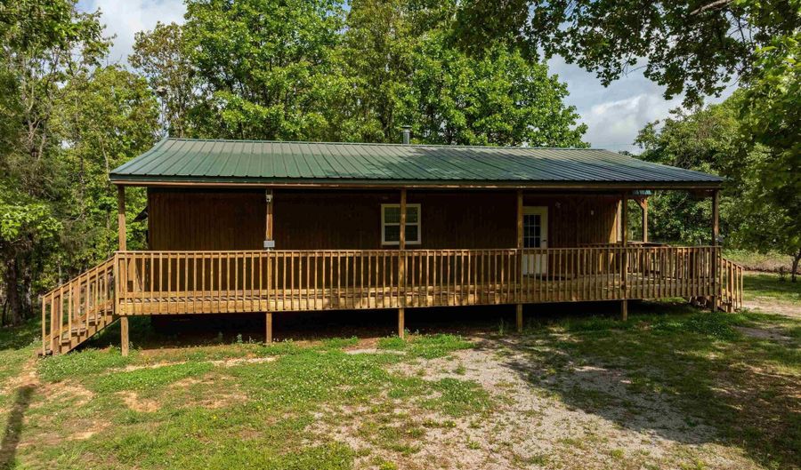 270 Dry Bone Rd, Ash Flat, AR 72513 - 1 Beds, 1 Bath