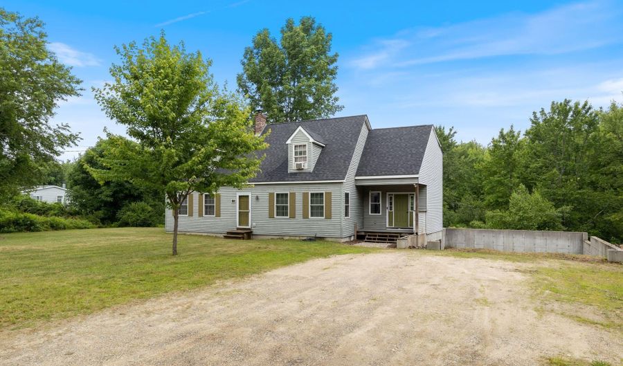 30 Cogliandro Dr, Acton, ME 04001 - 3 Beds, 2 Bath