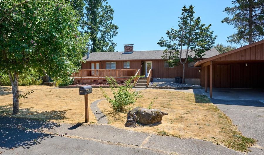 11653 Pacific Ct, Woodburn, OR 97071 - 2 Beds, 2 Bath