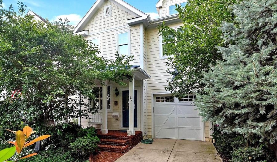 10 SAILORS Way, Annapolis, MD 21403 - 4 Beds, 4 Bath