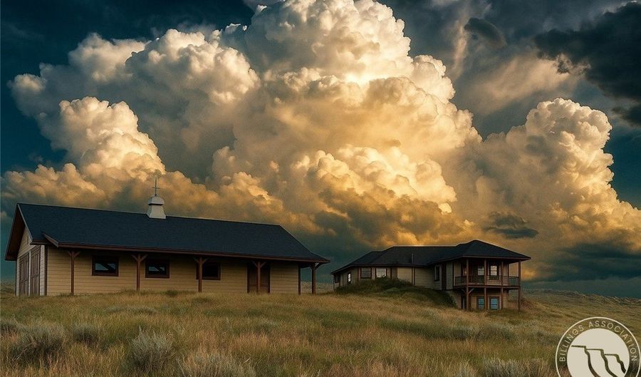 331 N SILVERTIP Rd, Bridger, MT 59014 - 4 Beds, 3 Bath