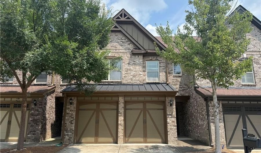 13331 Flamingo Rd, Alpharetta, GA 30004 - 4 Beds, 4 Bath