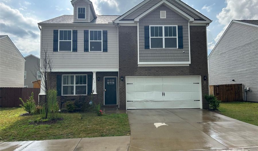 419 Burdock Ln, Arden, NC 28704 - 3 Beds, 3 Bath