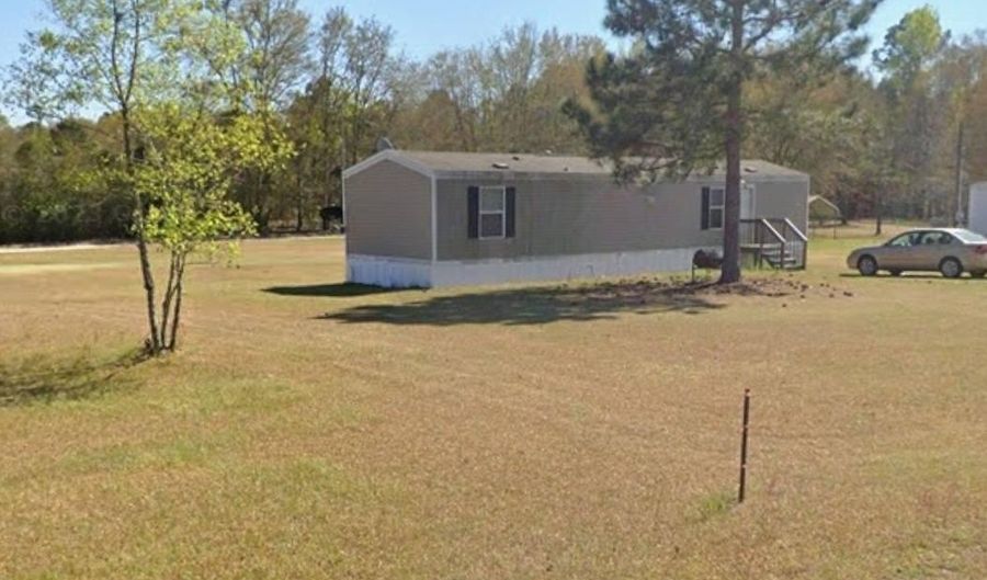 153 Lazy Ln, Bamberg, SC 29003 - 0 Beds, 0 Bath