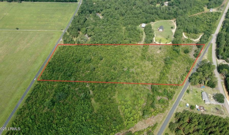 Tbd Mulberry Road, Barnwell, SC 29812 - 0 Beds, 0 Bath