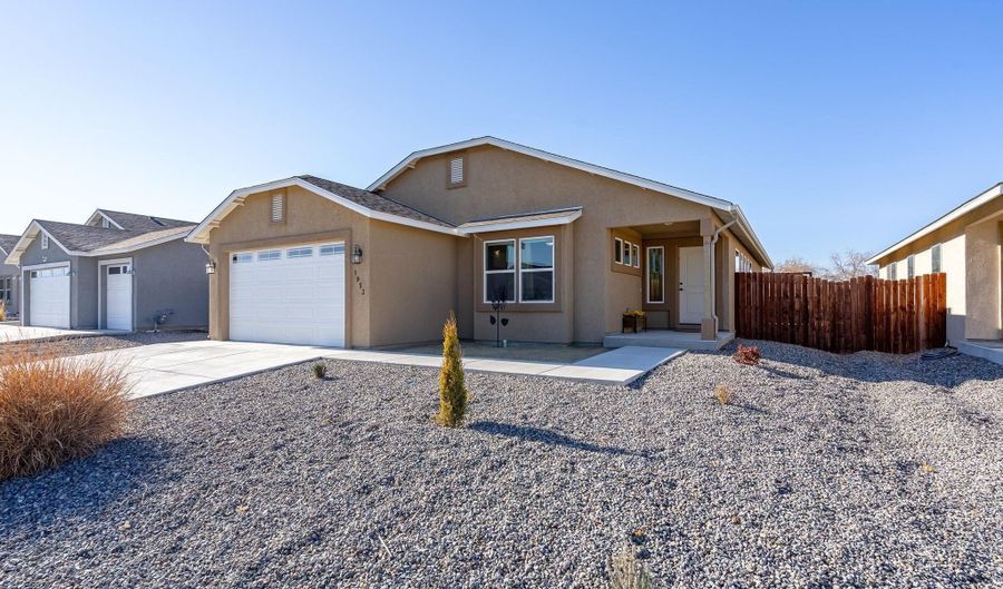 1953 Verona Dr, Fallon, NV 89406 - 4 Beds, 2 Bath