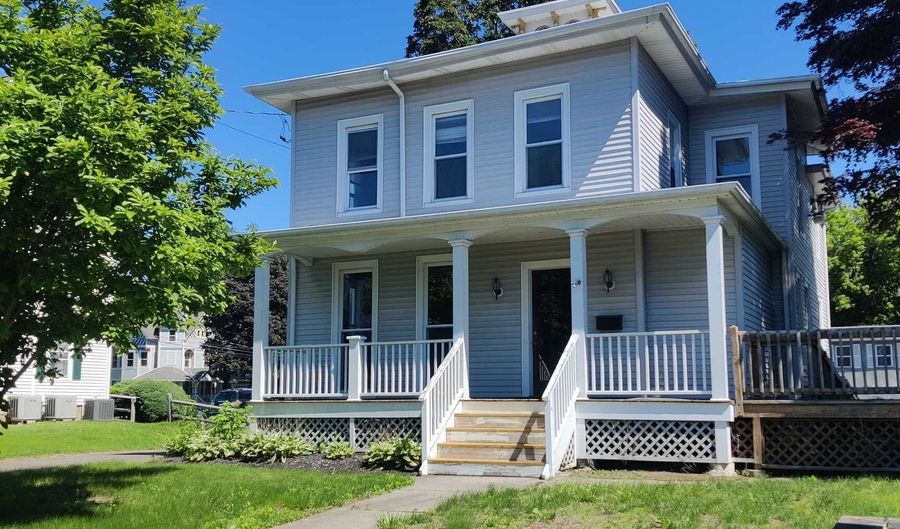 217 Greenwood Ave, Bethel, CT 06801 - 0 Beds, 1 Bath