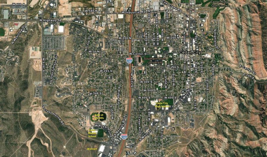 1510 W Topaz Dr #E, Cedar City, UT 84720 - 2 Beds, 3 Bath