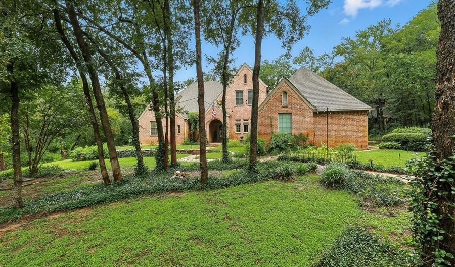 5917 County Road 313a, Alvarado, TX 76009 - 3 Beds, 3 Bath
