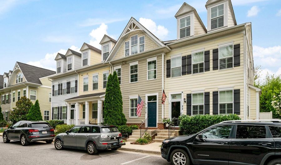 21 BOUCHER Pl, Annapolis, MD 21403 - 3 Beds, 4 Bath