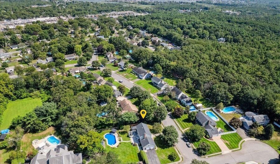 2322 Odyssey Way, Toms River, NJ 08753 - 4 Beds, 4 Bath