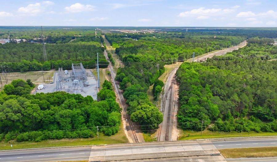 A C L Railroad, Albany, GA 31705 - 0 Beds, 0 Bath