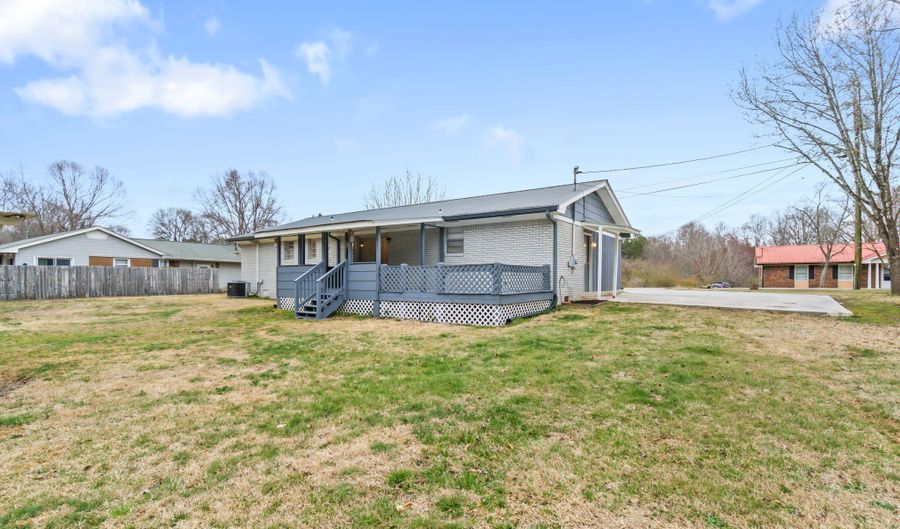 317 Scenic Vw, Alto, GA 30510 - 3 Beds, 2 Bath