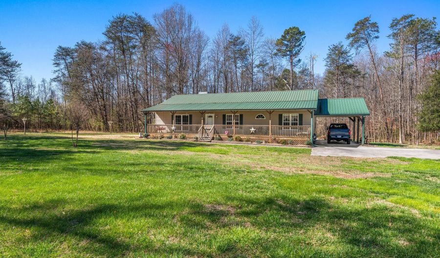 295 County Road 602, Athens, TN 37303 - 3 Beds, 2 Bath
