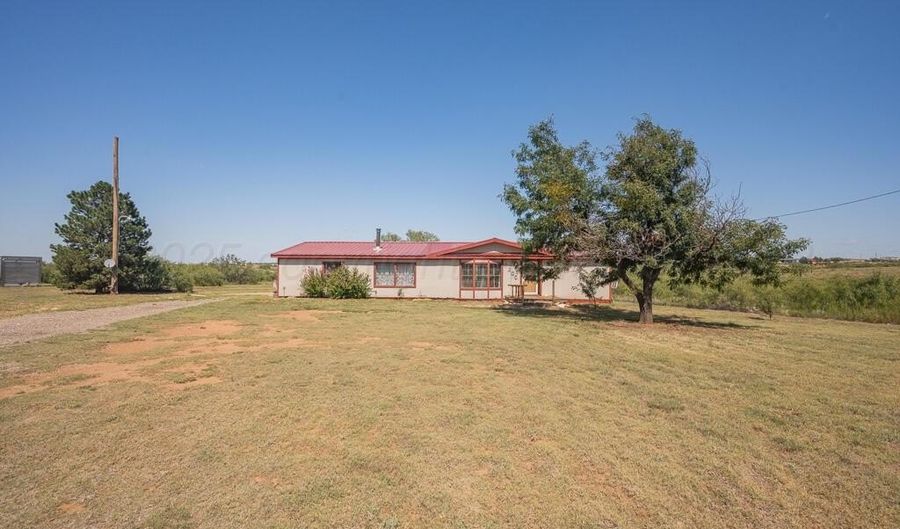 3600 MARSHALL Dr, Amarillo, TX 79108 - 3 Beds, 2 Bath