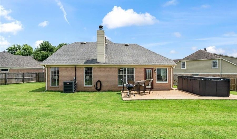 6360 FAIRWAY Vw, Bartlett, TN 38135 - 3 Beds, 3 Bath