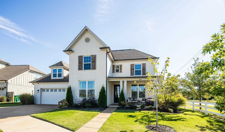 12495 NOBLE OAK Dr, Arlington, TN 38002 - 4 Beds, 3 Bath