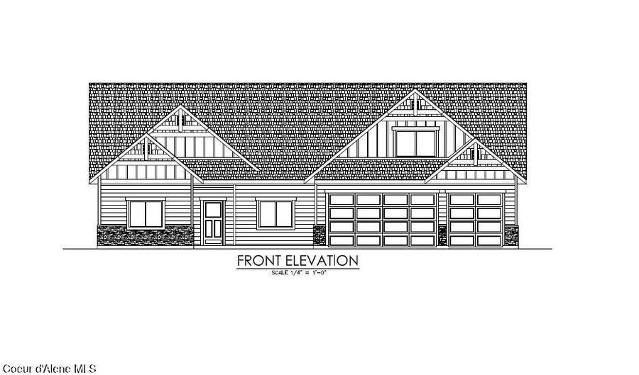 L28B1 E Howard Road, Athol, ID 83801 - 4 Beds, 4 Bath