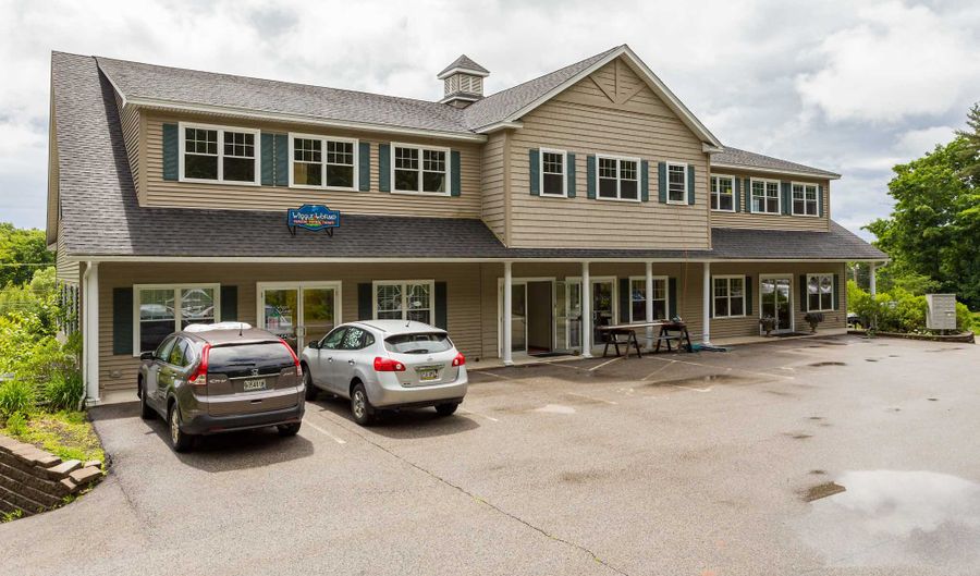 764 US Route One Hwy Suite 13, York, ME 03909 - 0 Beds, 0 Bath