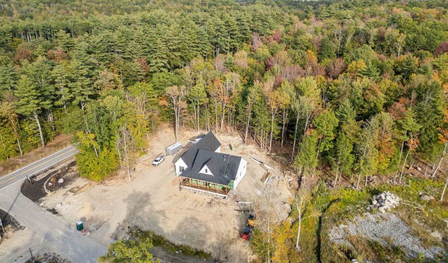 Lot 13 Jaytee Drive, Alton, NH 03809 - 3 Beds, 3 Bath