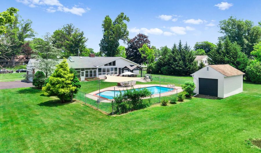 507 KANE Dr, Ambler, PA 19002 - 3 Beds, 3 Bath