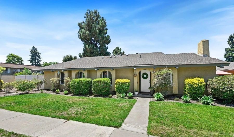 3581 Coconut Way, Oceanside, CA 92058 - 4 Beds, 2 Bath