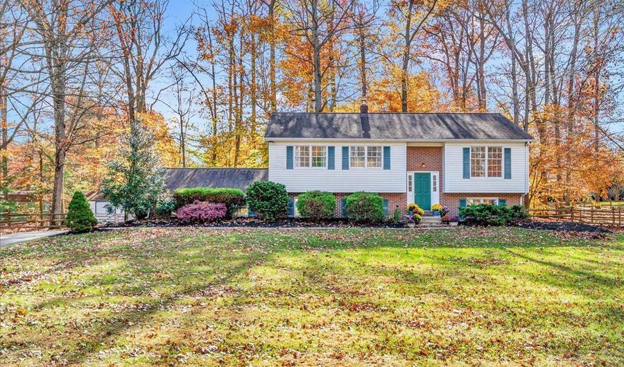 45 LONGLEAF Ln, Bear, DE 19701 - 4 Beds, 3 Bath