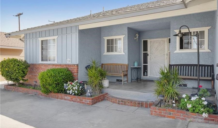 310 S Beachy Pl, Anaheim, CA 92804 - 3 Beds, 2 Bath