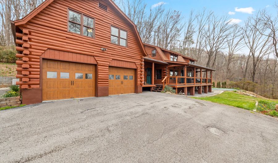 105 Wildwood Trl, Andersonville, TN 37705 - 3 Beds, 3 Bath