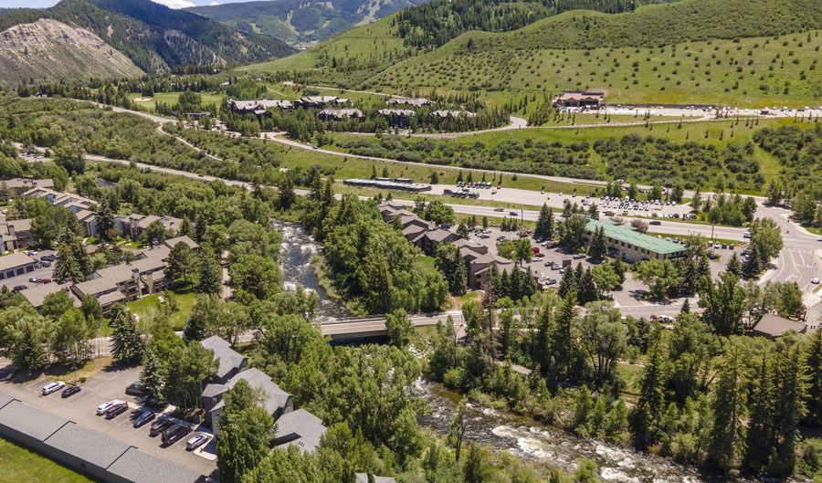 971 W Beaver Creek B5, Avon, CO 81620 - 2 Beds, 2 Bath