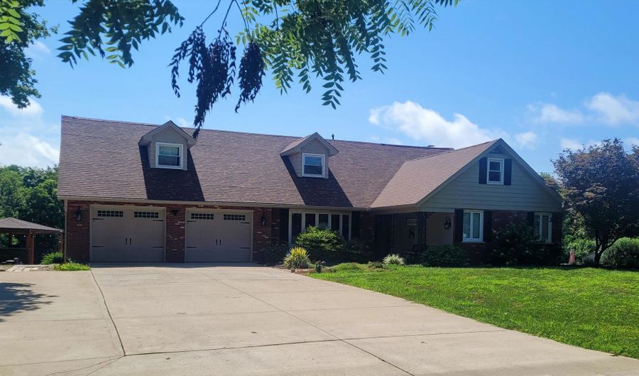 3662 Neltner Rd, Alexandria, KY 41001 - 4 Beds, 4 Bath