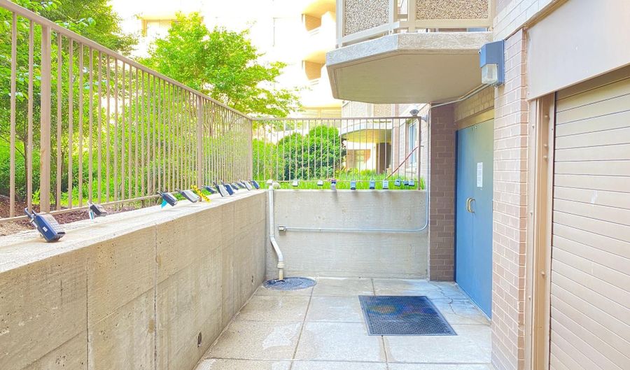 7111 WOODMONT Ave 103, Bethesda, MD 20815 - 1 Beds, 1 Bath