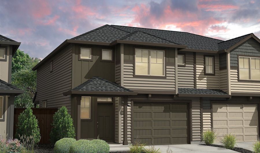 1843 NW 18TH St, Battle Ground, WA 98604 - 3 Beds, 3 Bath