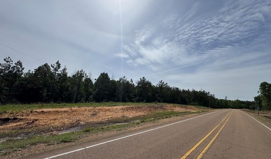 HWY 9, Banner, MS 38913 - 0 Beds, 0 Bath