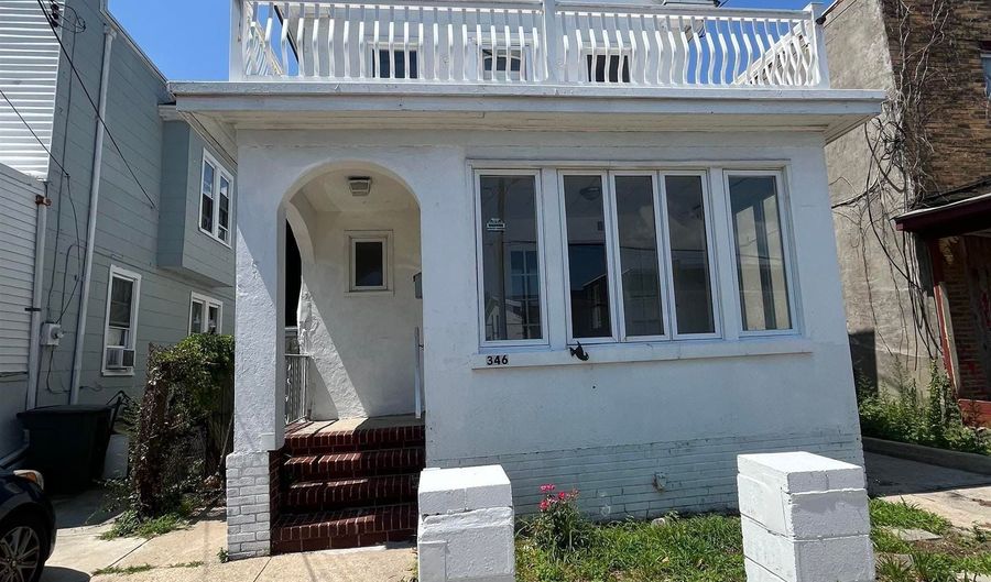 346 N Delaware Ave, Atlantic City, NJ 08401 - 3 Beds, 2 Bath